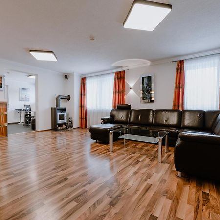 Appartement Sporthuette Fiegl เซิลเดน ภายนอก รูปภาพ