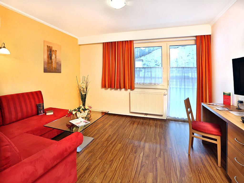 Appartement Sporthuette Fiegl เซิลเดน ห้อง รูปภาพ