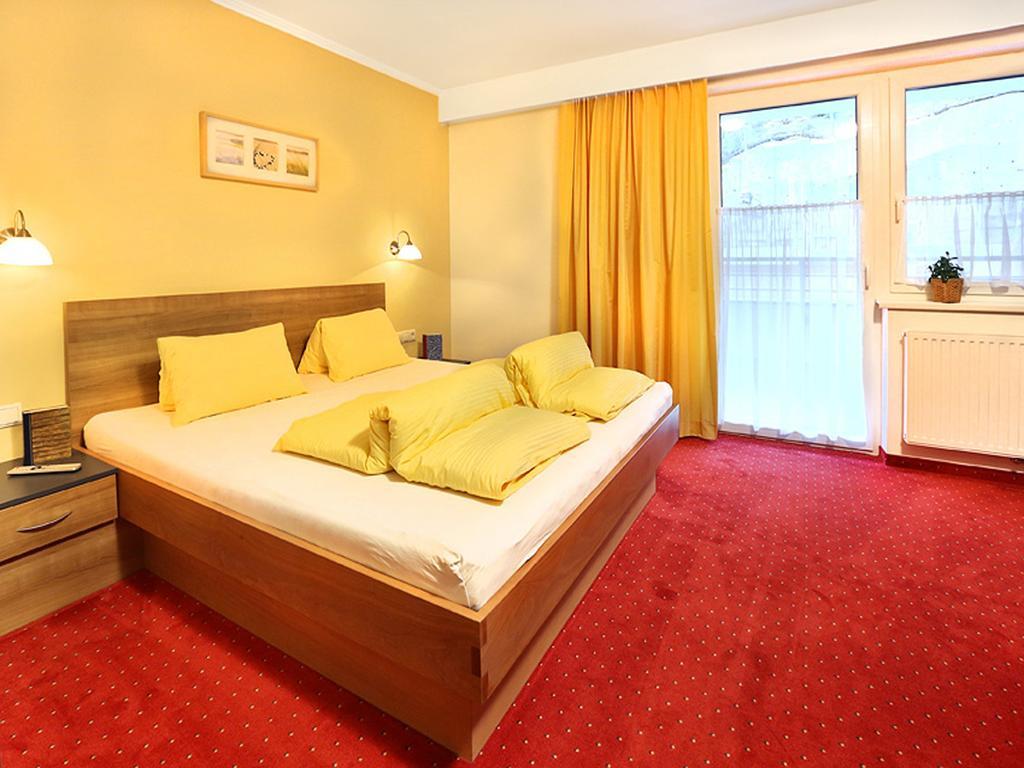 Appartement Sporthuette Fiegl เซิลเดน ภายนอก รูปภาพ