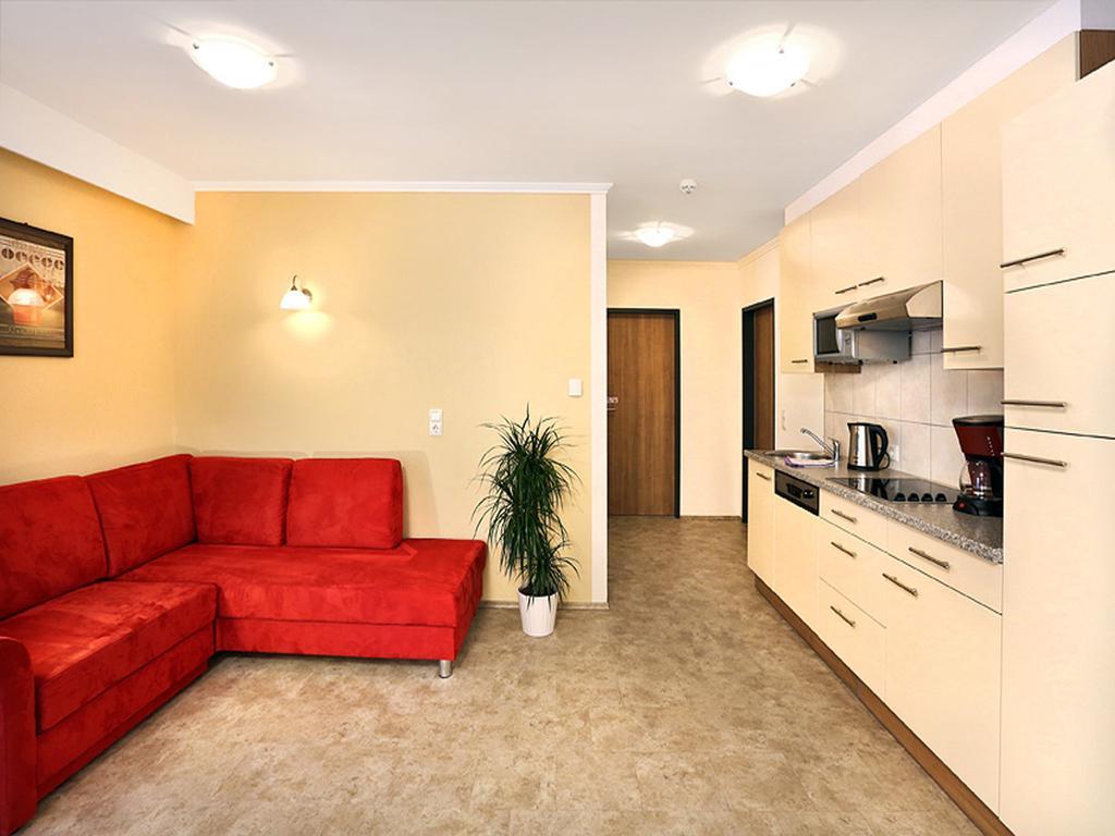 Appartement Sporthuette Fiegl เซิลเดน ห้อง รูปภาพ