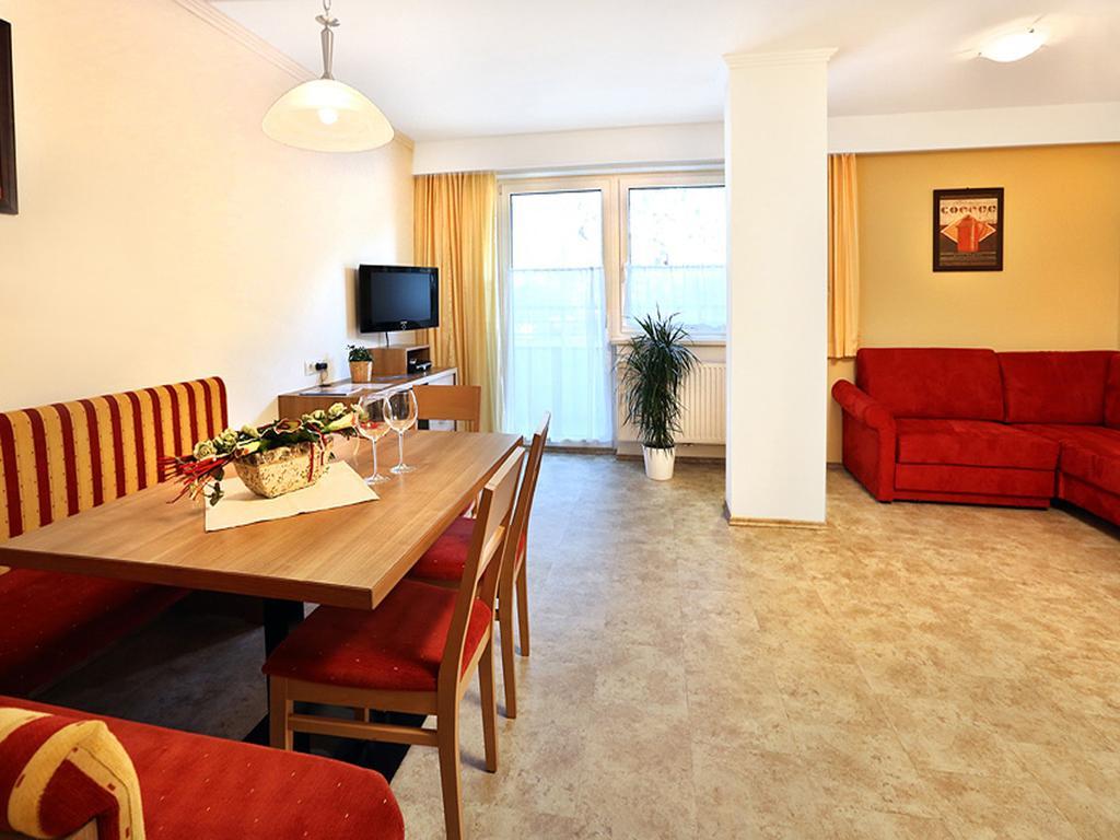 Appartement Sporthuette Fiegl เซิลเดน ห้อง รูปภาพ