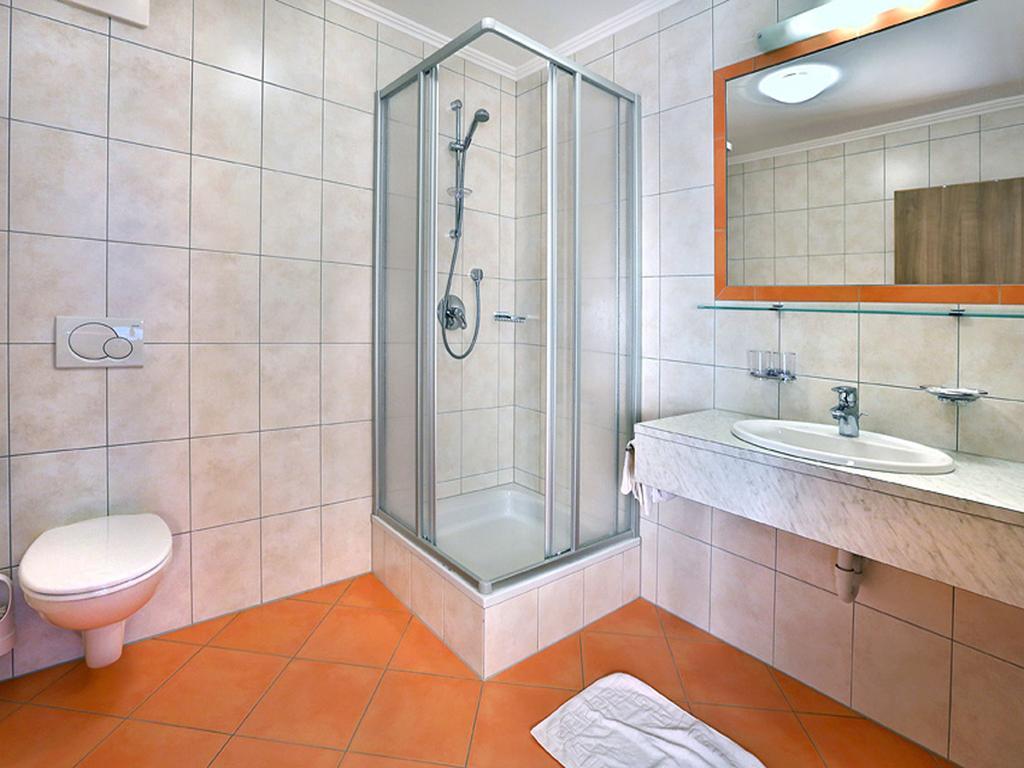 Appartement Sporthuette Fiegl เซิลเดน ห้อง รูปภาพ