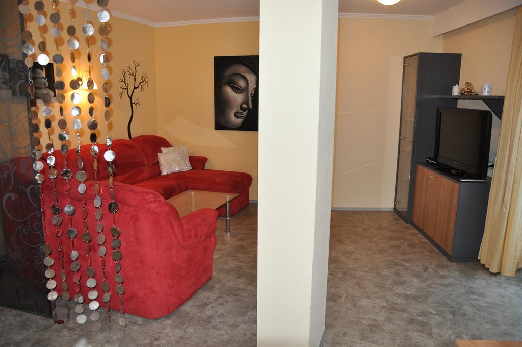 Appartement Sporthuette Fiegl เซิลเดน ห้อง รูปภาพ