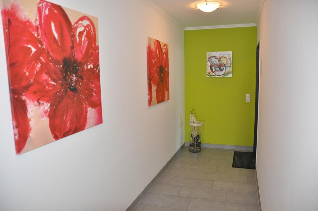 Appartement Sporthuette Fiegl เซิลเดน ภายนอก รูปภาพ