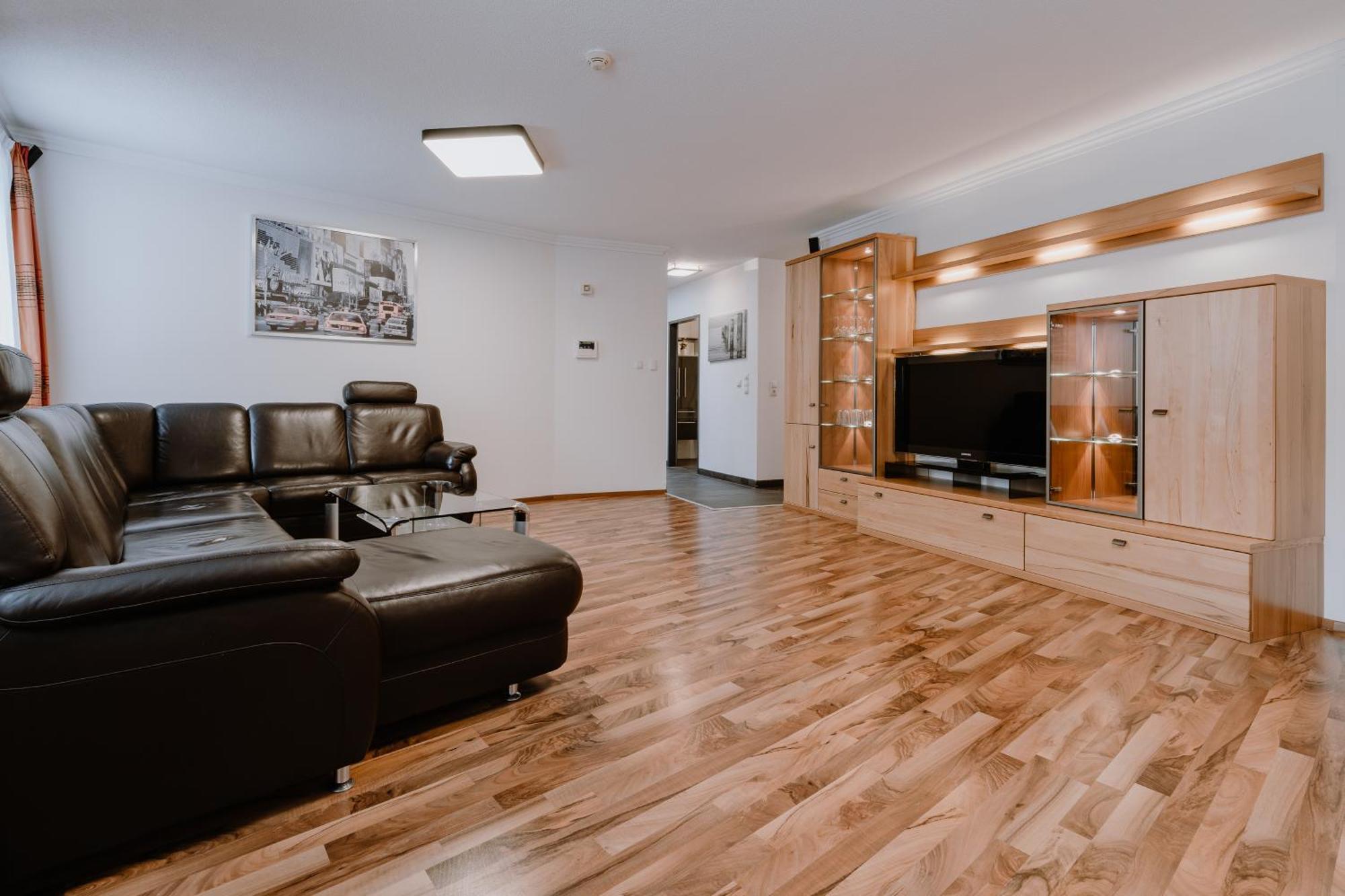 Appartement Sporthuette Fiegl เซิลเดน ภายนอก รูปภาพ