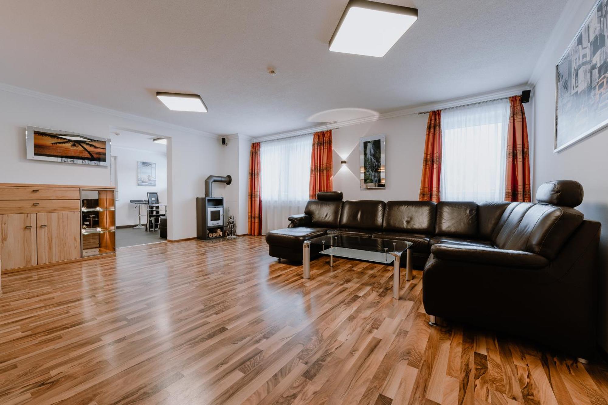 Appartement Sporthuette Fiegl เซิลเดน ภายนอก รูปภาพ