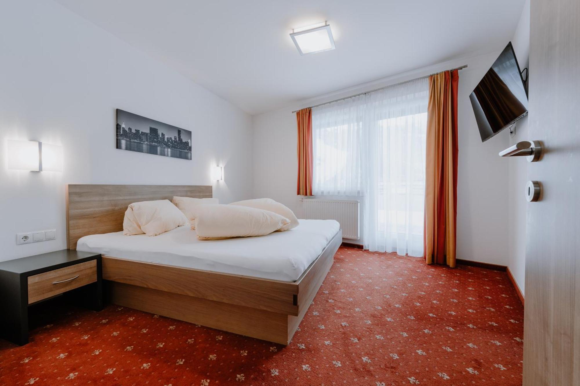 Appartement Sporthuette Fiegl เซิลเดน ภายนอก รูปภาพ