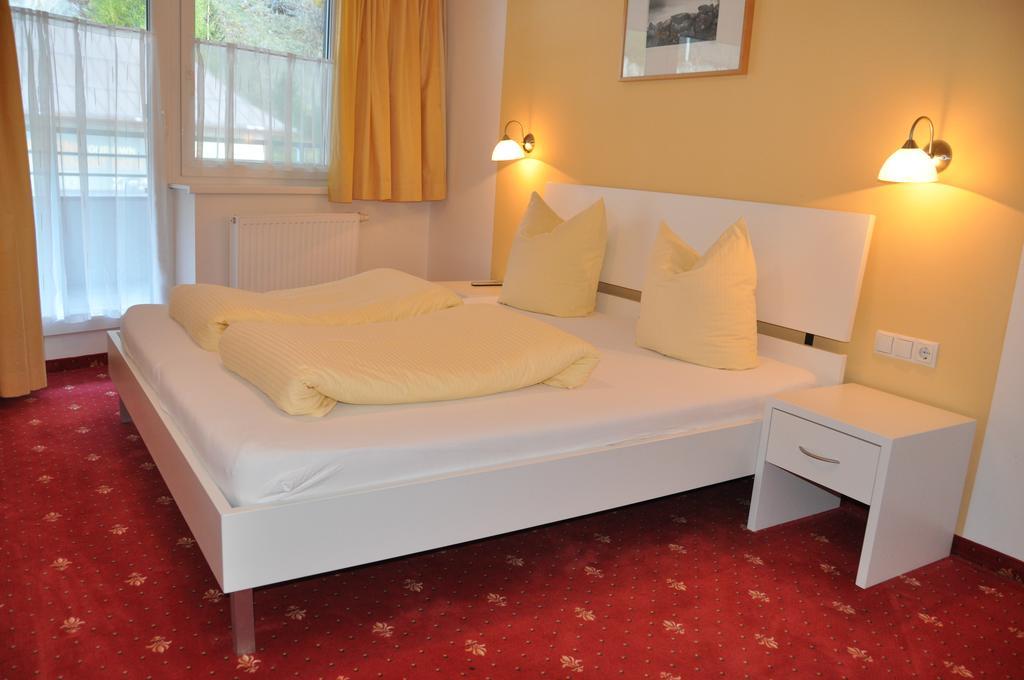 Appartement Sporthuette Fiegl เซิลเดน ห้อง รูปภาพ