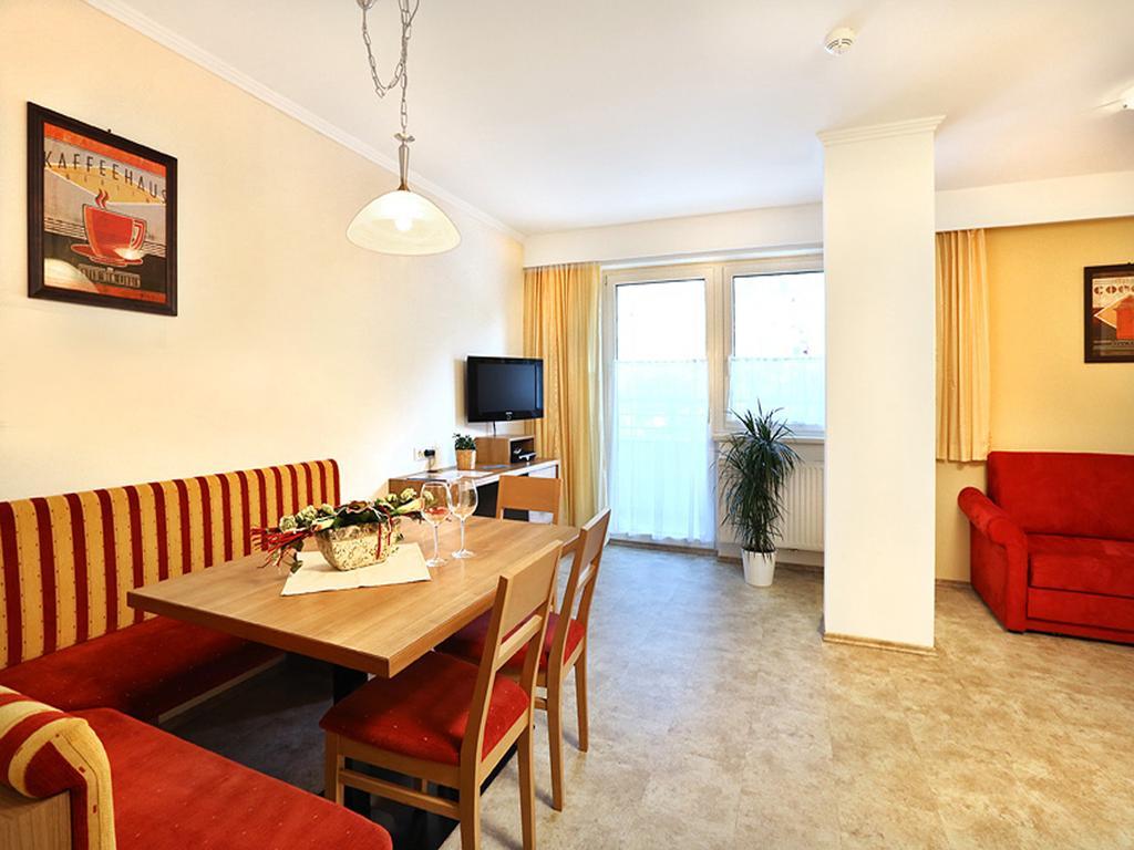 Appartement Sporthuette Fiegl เซิลเดน ภายนอก รูปภาพ