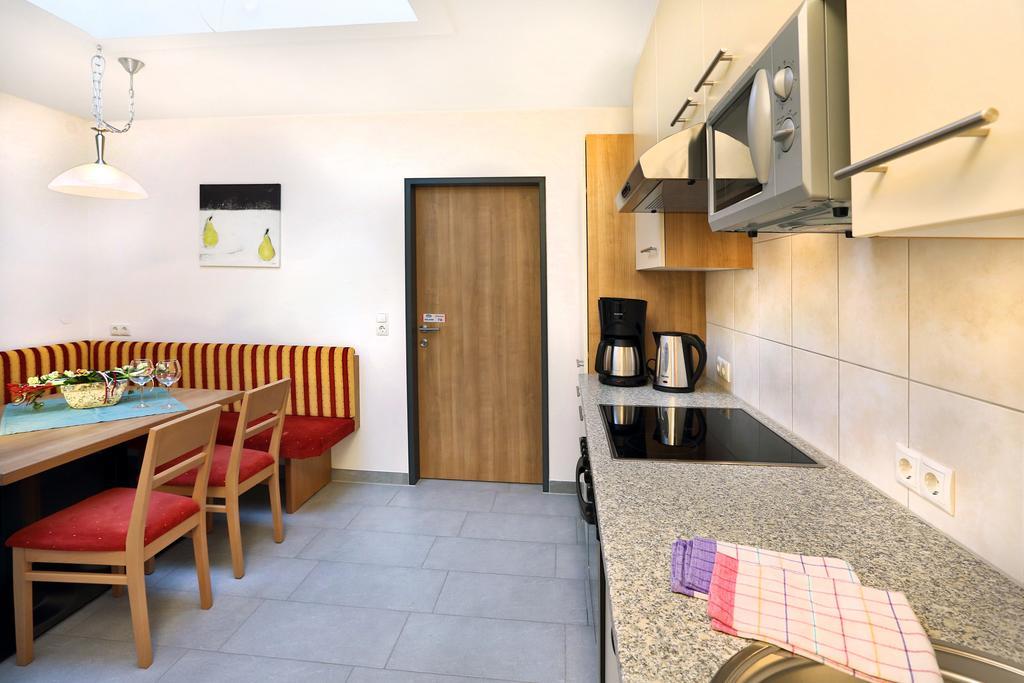 Appartement Sporthuette Fiegl เซิลเดน ภายนอก รูปภาพ