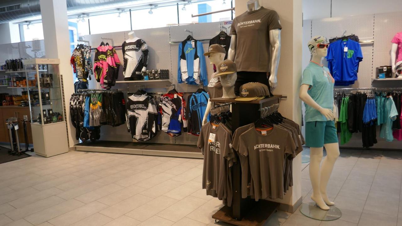 Appartement Sporthuette Fiegl เซิลเดน ภายนอก รูปภาพ